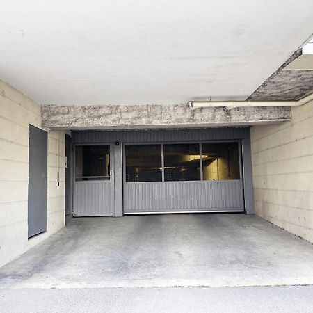 Appartement L'Estival - Free Parking à Mainvilliers  Extérieur photo